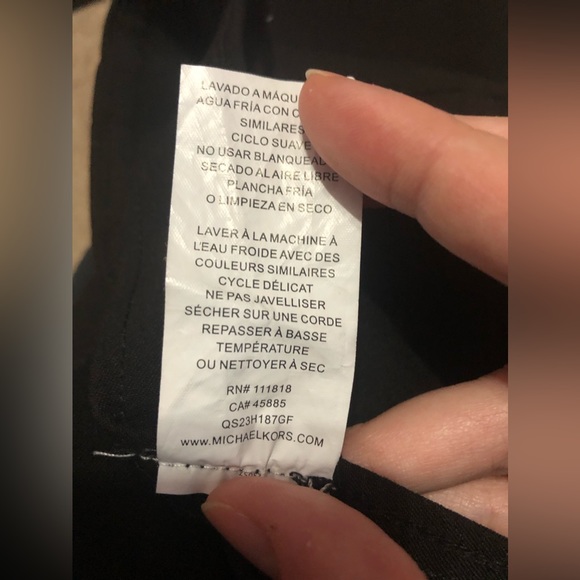 Michael Kors Leggings - Picture 6 of 6